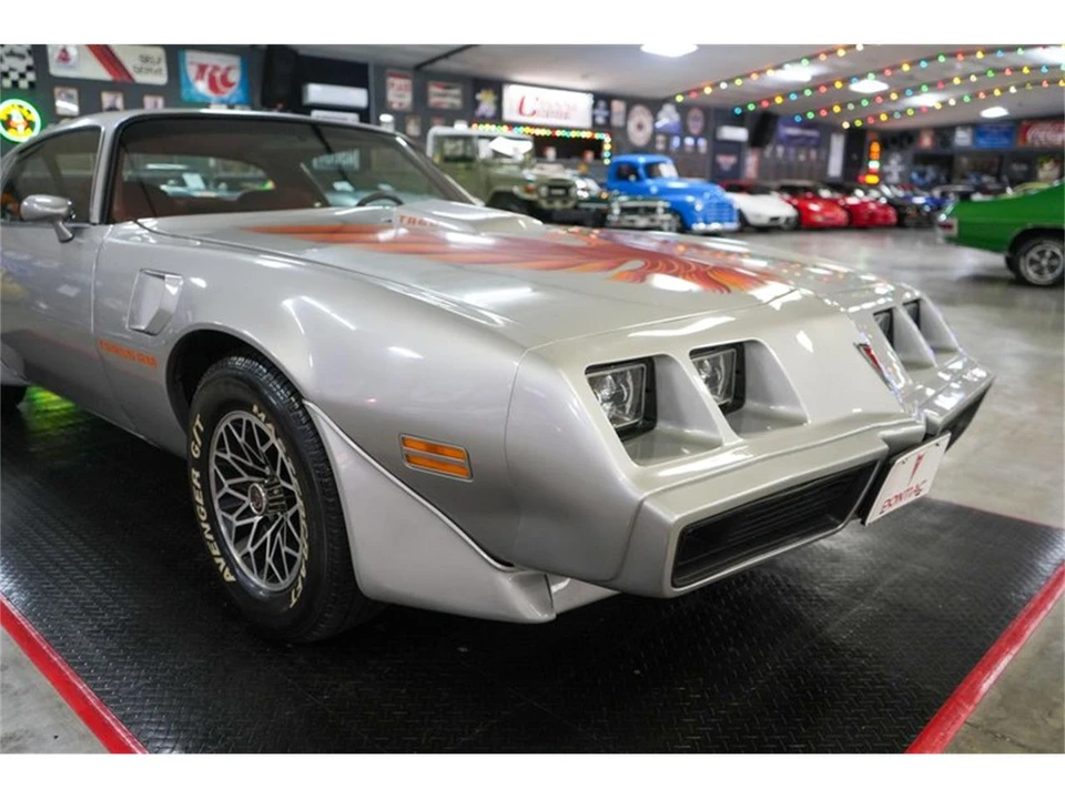 1979 Pontiac Firebird Trans Am 2nd Gen - Image 29 of 31