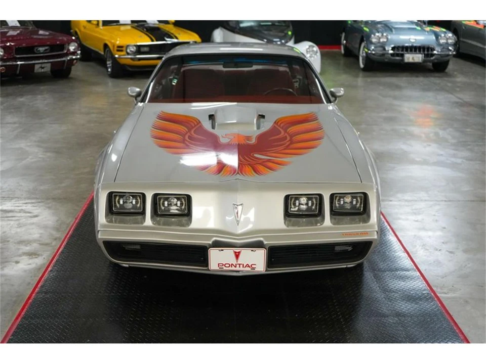 1979 Pontiac Firebird Trans Am 2nd Gen - Image 17 of 31