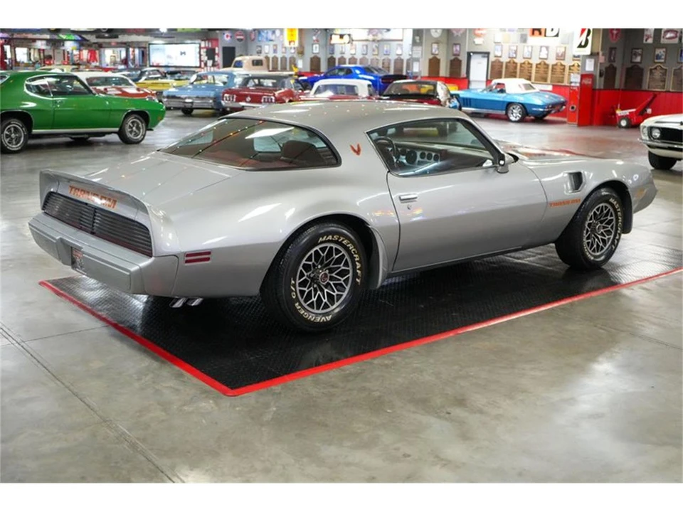 1979 Pontiac Firebird Trans Am 2nd Gen - Image 6 of 31