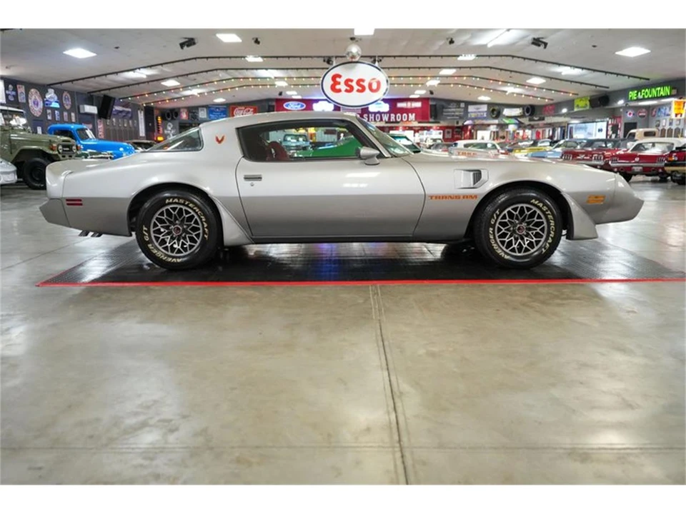 1979 Pontiac Firebird Trans Am 2nd Gen - Image 23 of 31