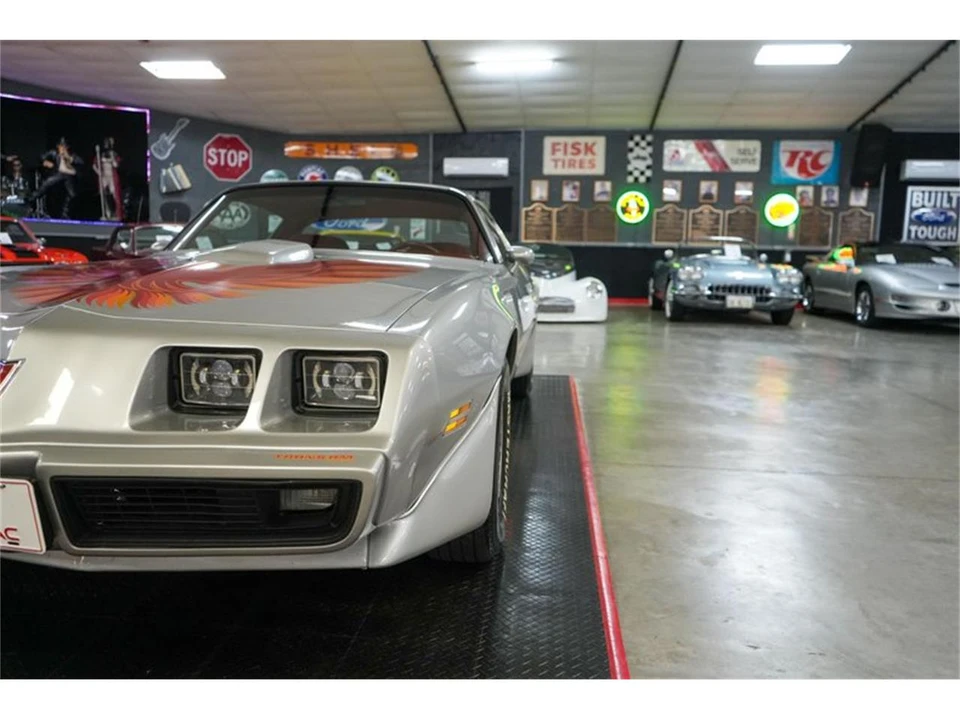 1979 Pontiac Firebird Trans Am 2nd Gen - Image 27 of 31