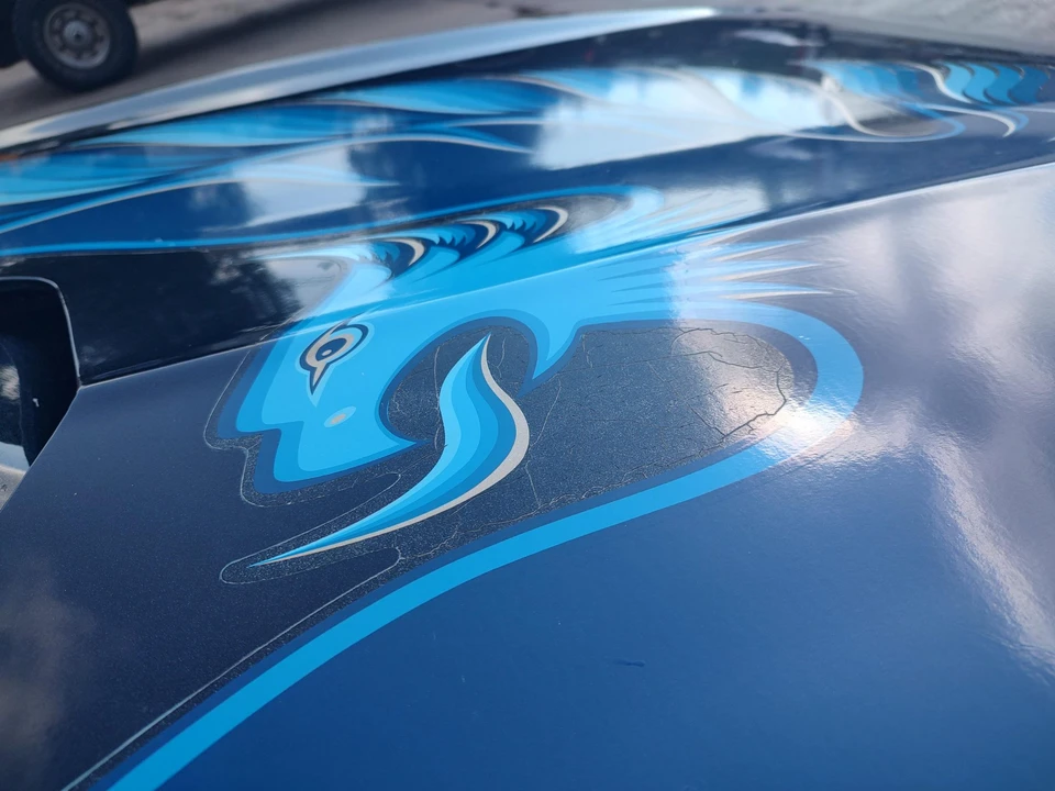 1979 Pontiac Firebird Trans Am 2nd Gen - Image 26 of 31