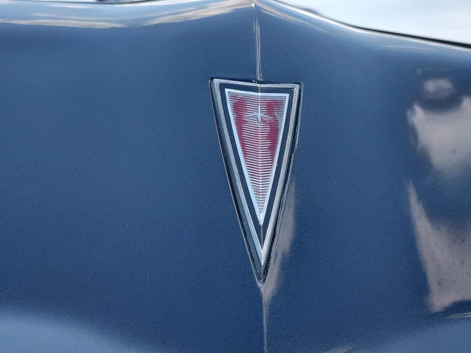 1979 Pontiac Firebird Trans Am 2nd Gen - Image 30 of 31