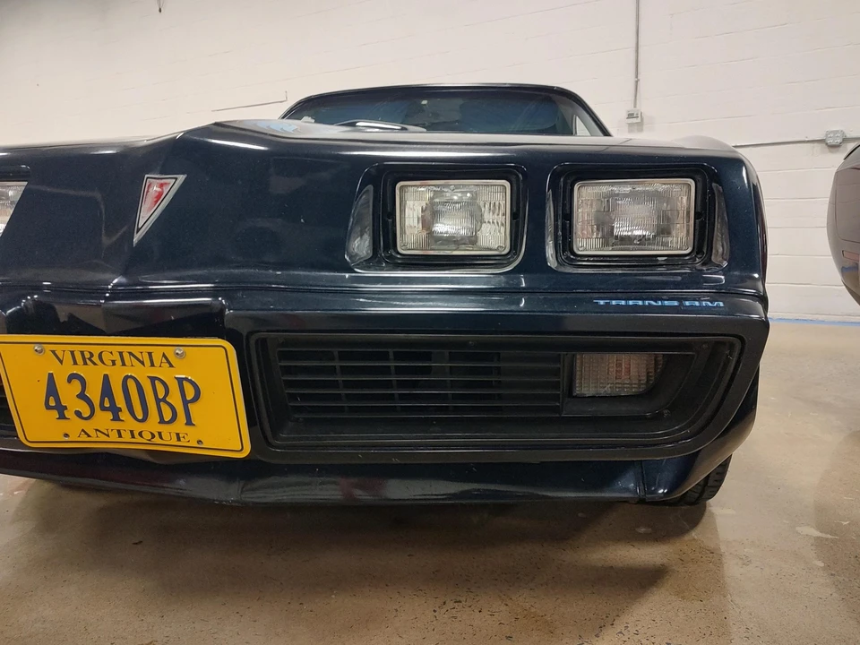 1979 Pontiac Firebird Trans Am 2nd Gen - Image 23 of 31