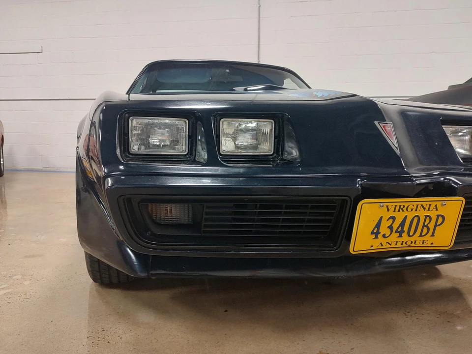 1979 Pontiac Firebird Trans Am 2nd Gen - Image 22 of 31
