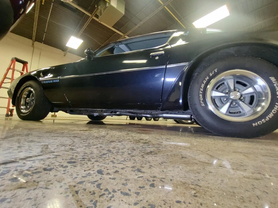 1979 Pontiac Firebird Trans Am 2nd Gen - Image 21 of 31