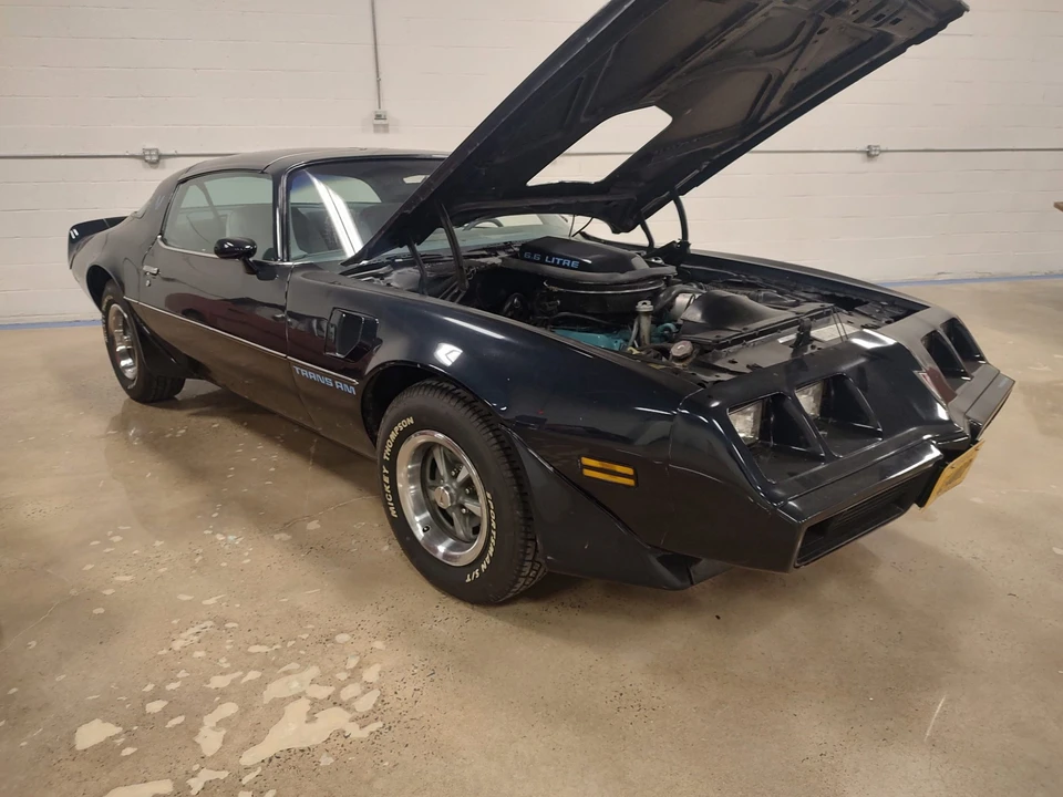 1979 Pontiac Firebird Trans Am 2nd Gen - Image 19 of 31