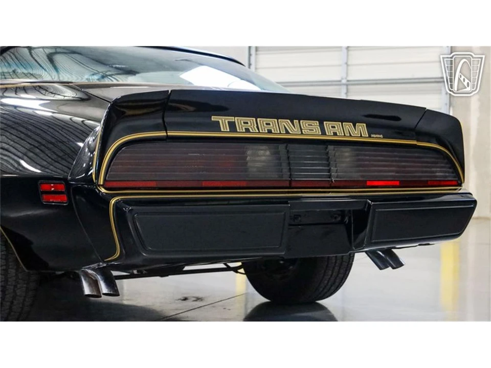 1979 Pontiac Firebird Trans Am 2nd Gen - Image 11 of 31