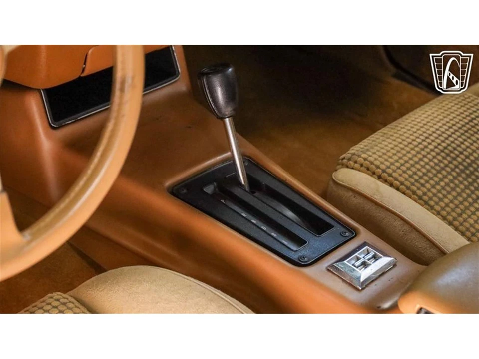 1979 Pontiac Firebird Trans Am 2nd Gen - Image 16 of 31