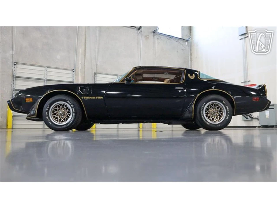 1979 Pontiac Firebird Trans Am 2nd Gen - Image 31 of 31