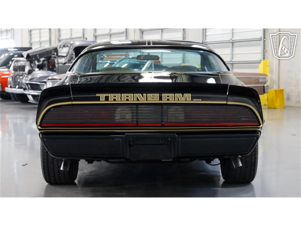1979 Pontiac Firebird Trans Am 2nd Gen - Image 7 of 31