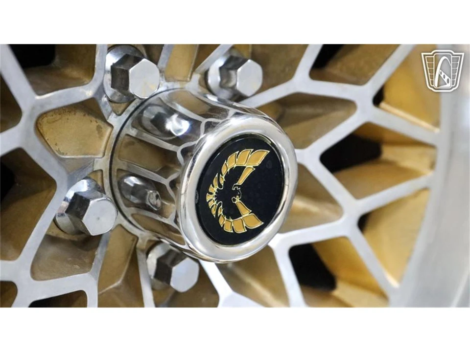 1979 Pontiac Firebird Trans Am 2nd Gen - Image 12 of 31