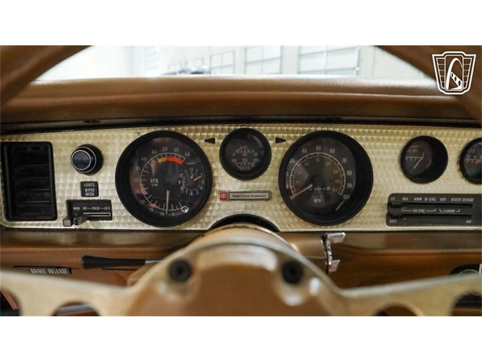 1979 Pontiac Firebird Trans Am 2nd Gen - Image 17 of 31