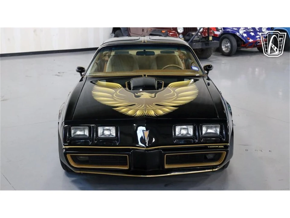 1979 Pontiac Firebird Trans Am 2nd Gen - Image 28 of 31