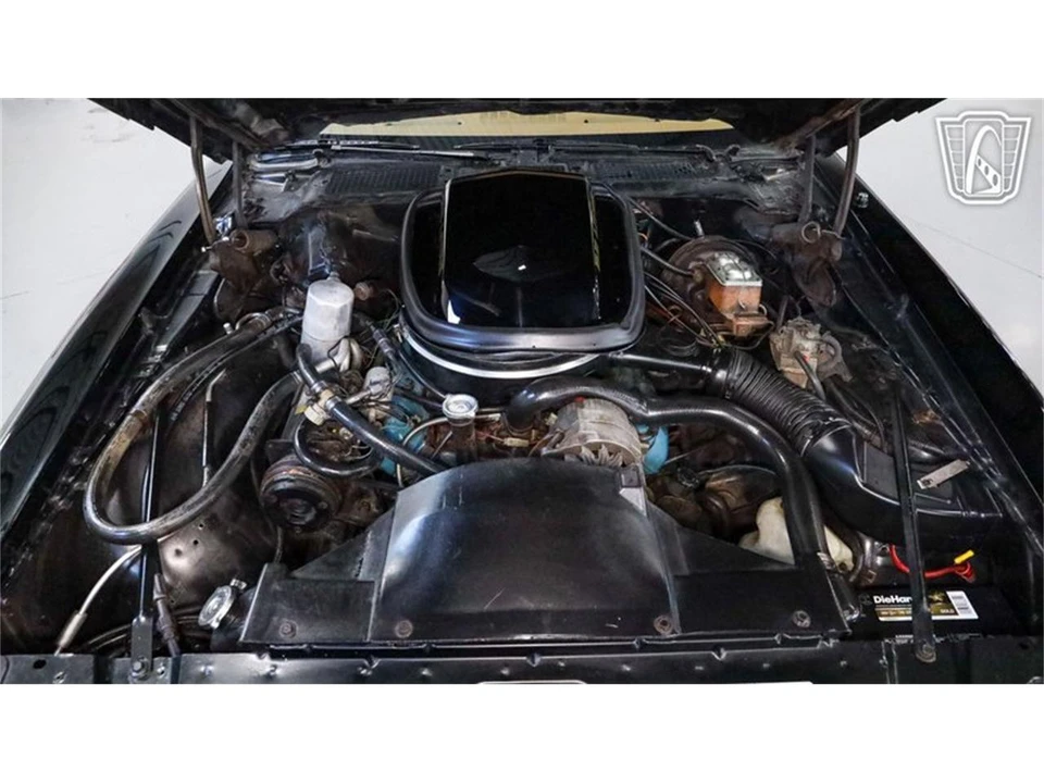 1979 Pontiac Firebird Trans Am 2nd Gen - Image 3 of 31