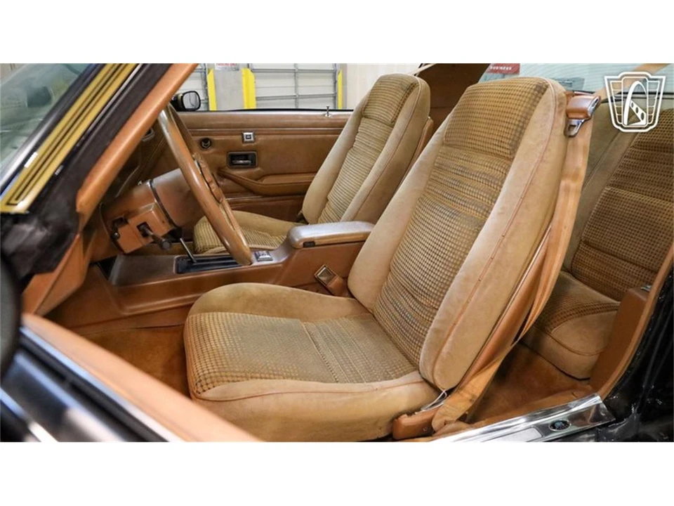 1979 Pontiac Firebird Trans Am 2nd Gen - Image 13 of 31
