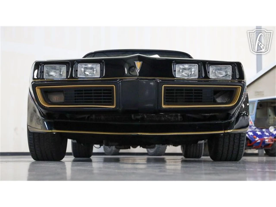 1979 Pontiac Firebird Trans Am 2nd Gen - Image 29 of 31
