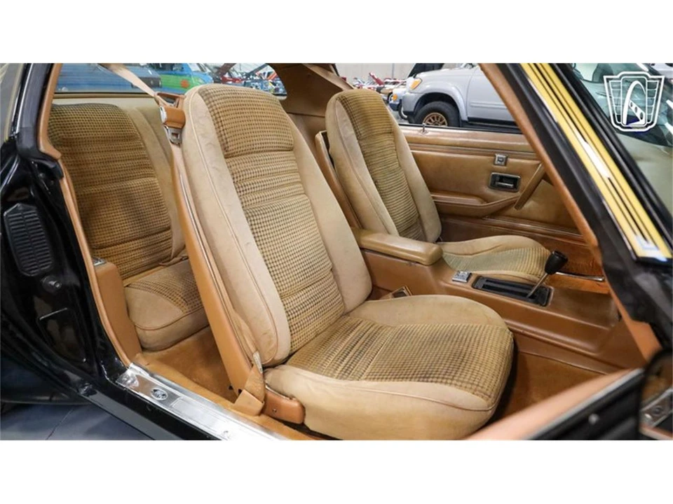 1979 Pontiac Firebird Trans Am 2nd Gen - Image 14 of 31