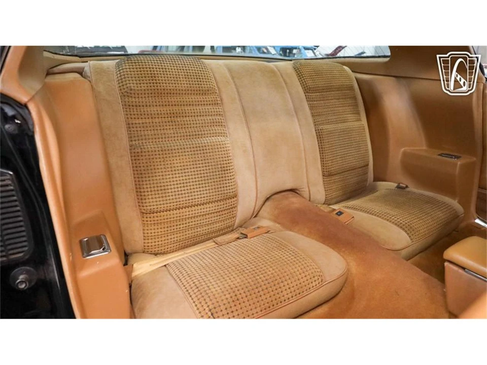 1979 Pontiac Firebird Trans Am 2nd Gen - Image 20 of 31
