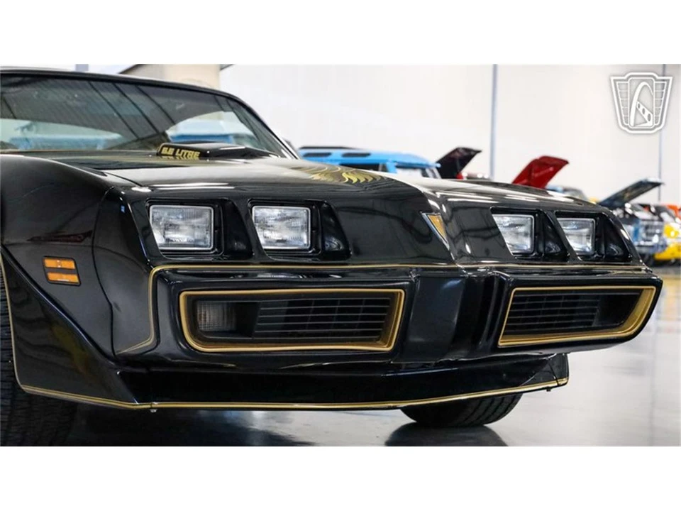 1979 Pontiac Firebird Trans Am 2nd Gen - Image 10 of 31