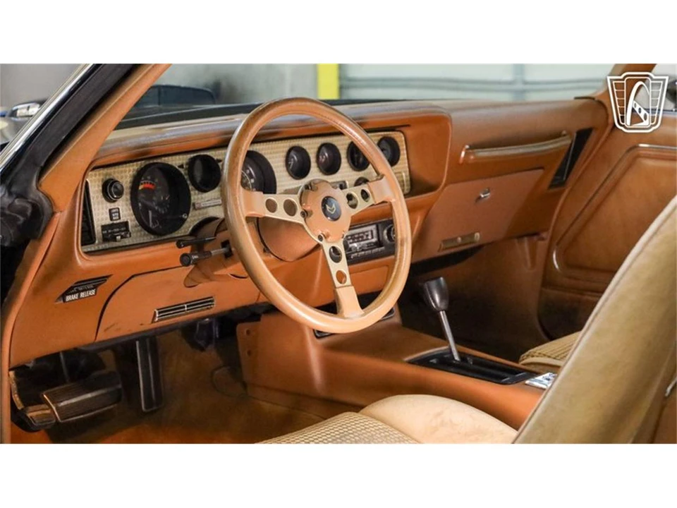 1979 Pontiac Firebird Trans Am 2nd Gen - Image 15 of 31