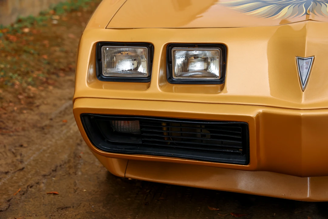 1979 Pontiac Firebird Trans Am 2nd Gen - Image 15 of 31