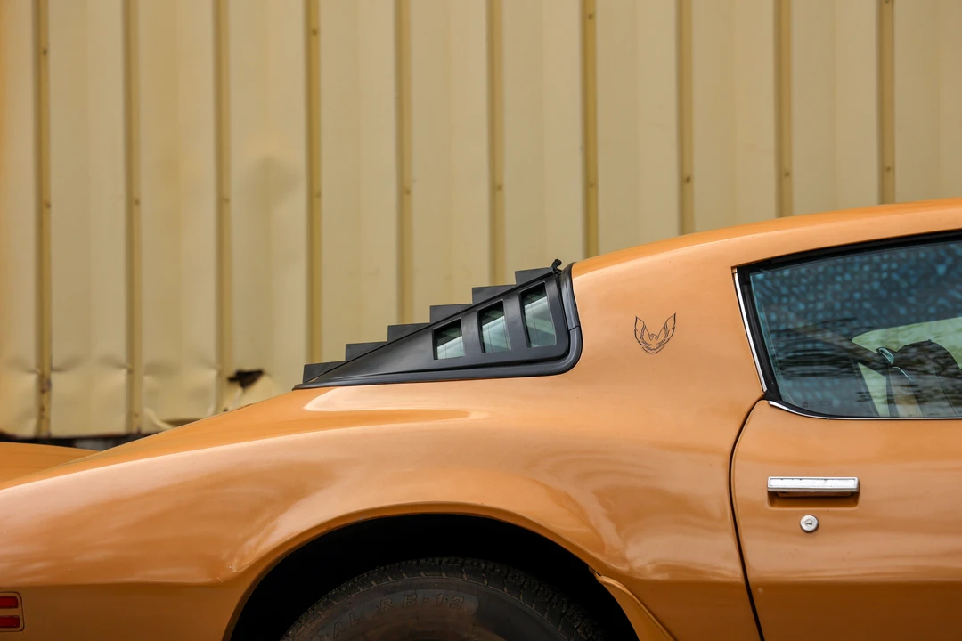 1979 Pontiac Firebird Trans Am 2nd Gen - Image 13 of 31