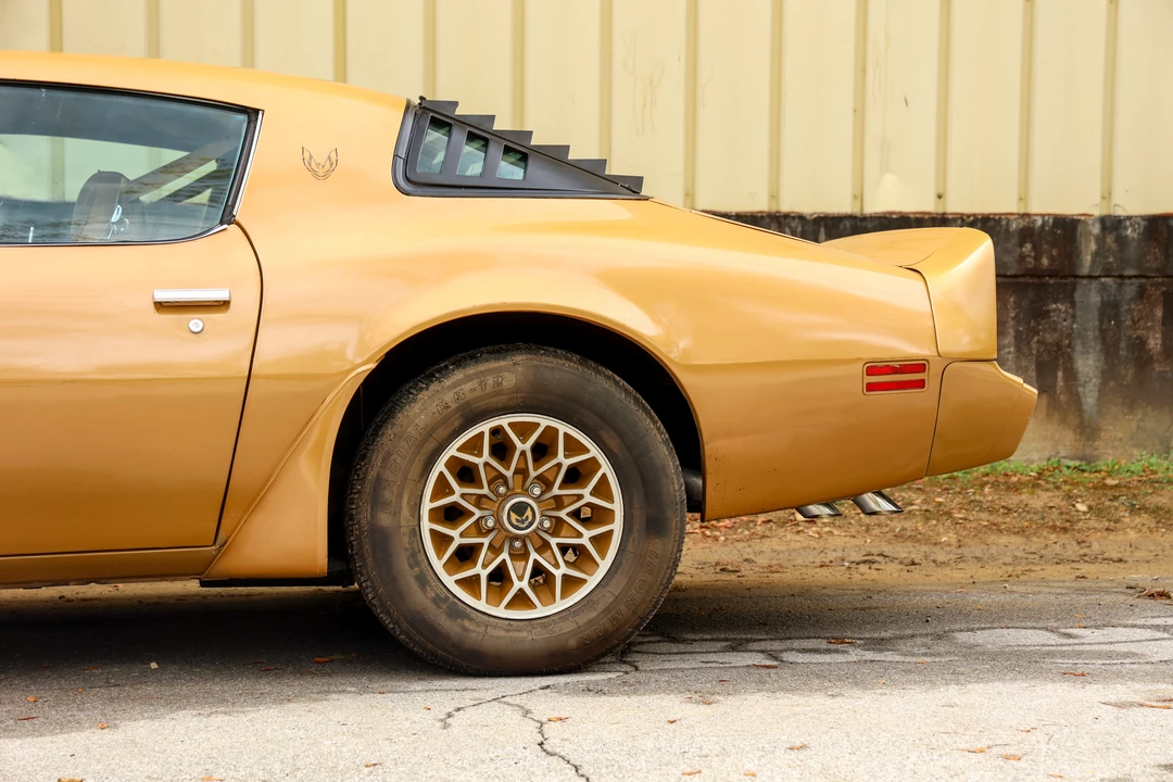 1979 Pontiac Firebird Trans Am 2nd Gen - Image 22 of 31