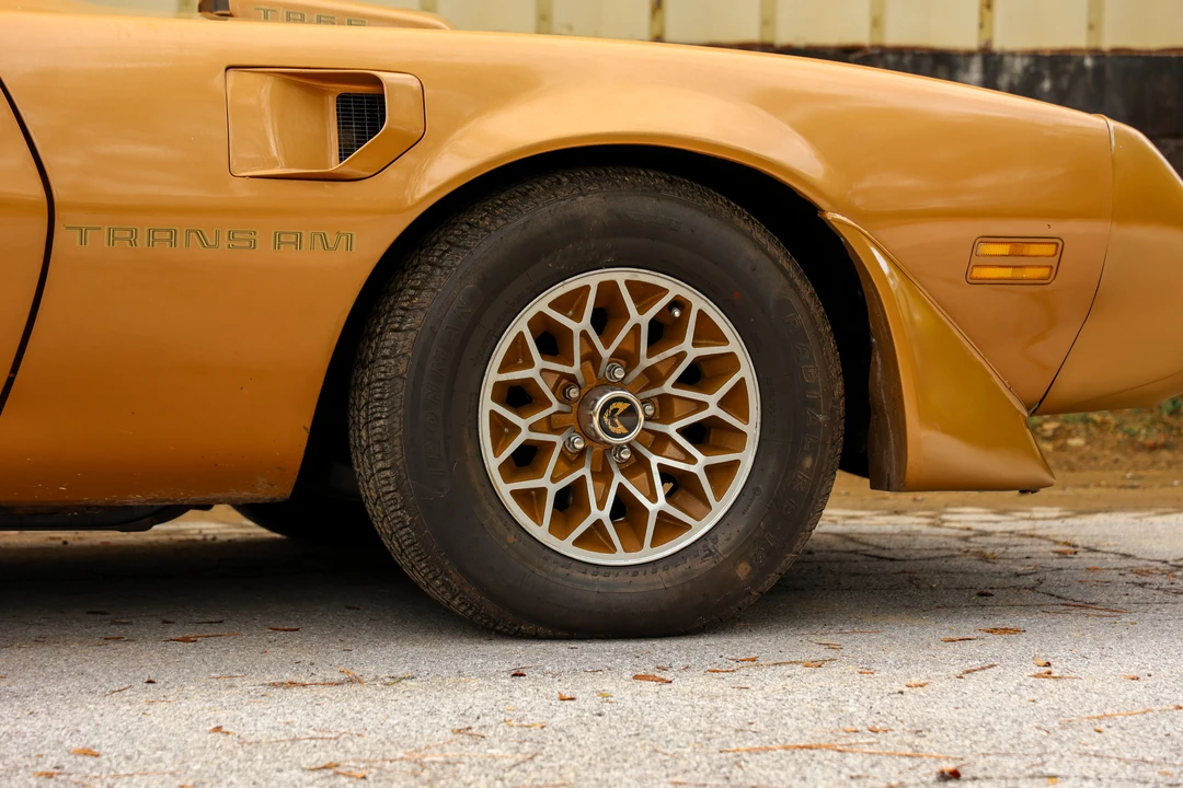 1979 Pontiac Firebird Trans Am 2nd Gen - Image 11 of 31