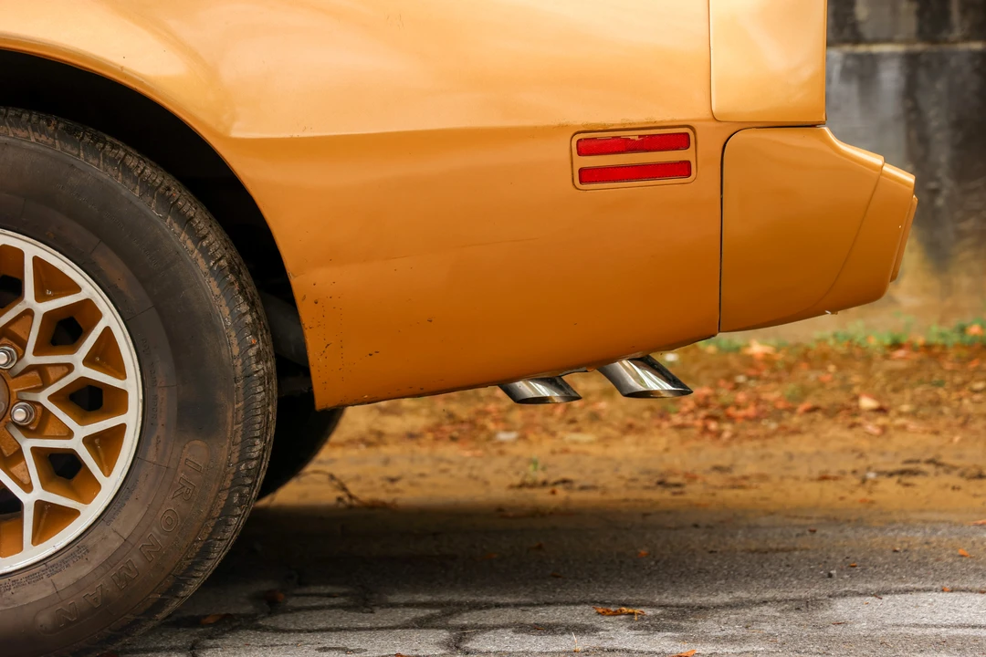 1979 Pontiac Firebird Trans Am 2nd Gen - Image 27 of 31