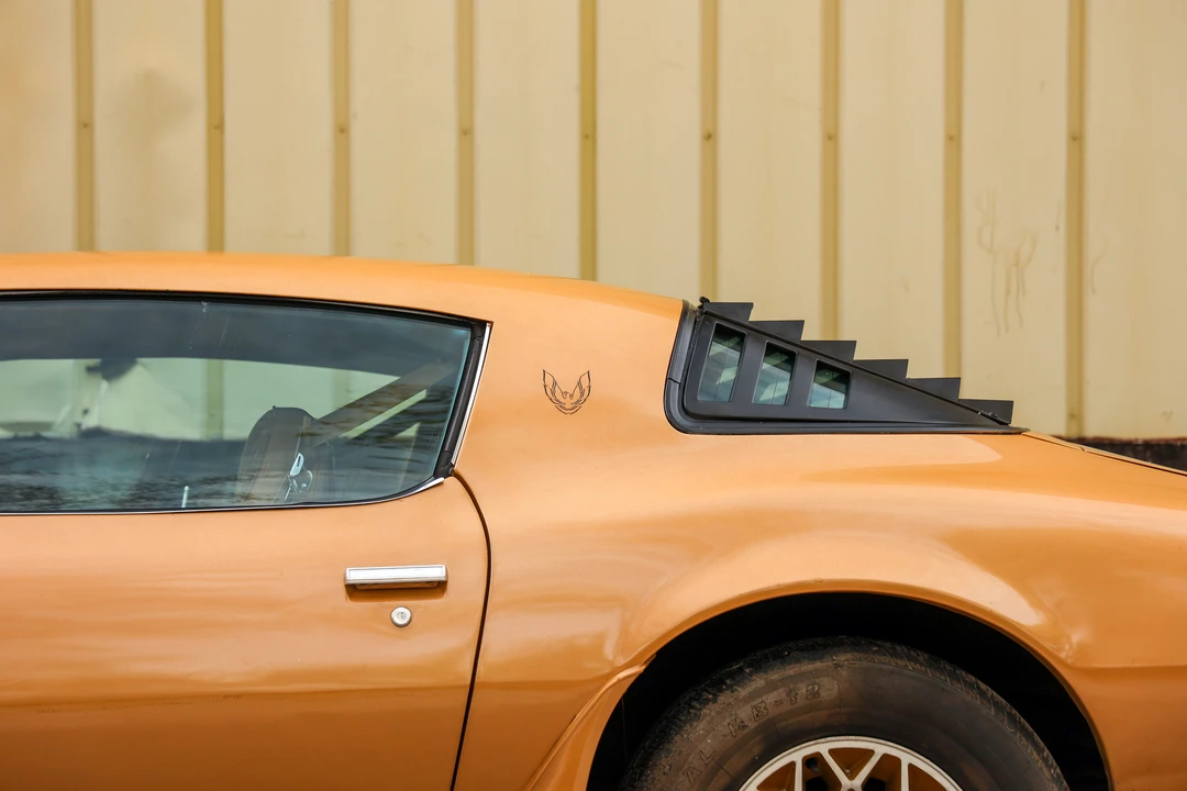 1979 Pontiac Firebird Trans Am 2nd Gen - Image 25 of 31