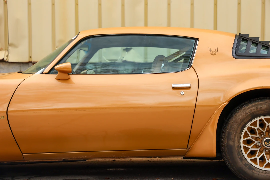 1979 Pontiac Firebird Trans Am 2nd Gen - Image 24 of 31