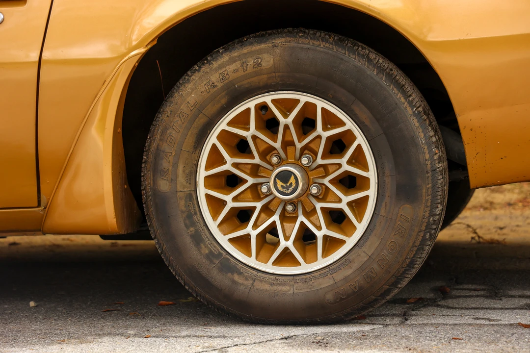 1979 Pontiac Firebird Trans Am 2nd Gen - Image 28 of 31