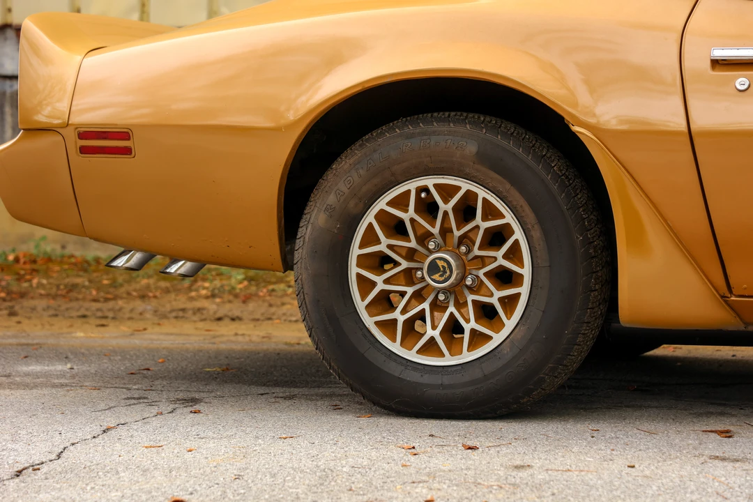 1979 Pontiac Firebird Trans Am 2nd Gen - Image 12 of 31