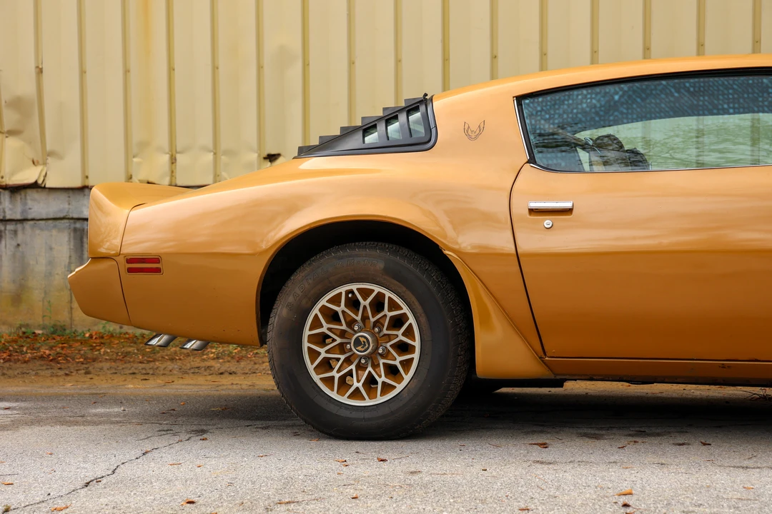 1979 Pontiac Firebird Trans Am 2nd Gen - Image 9 of 31