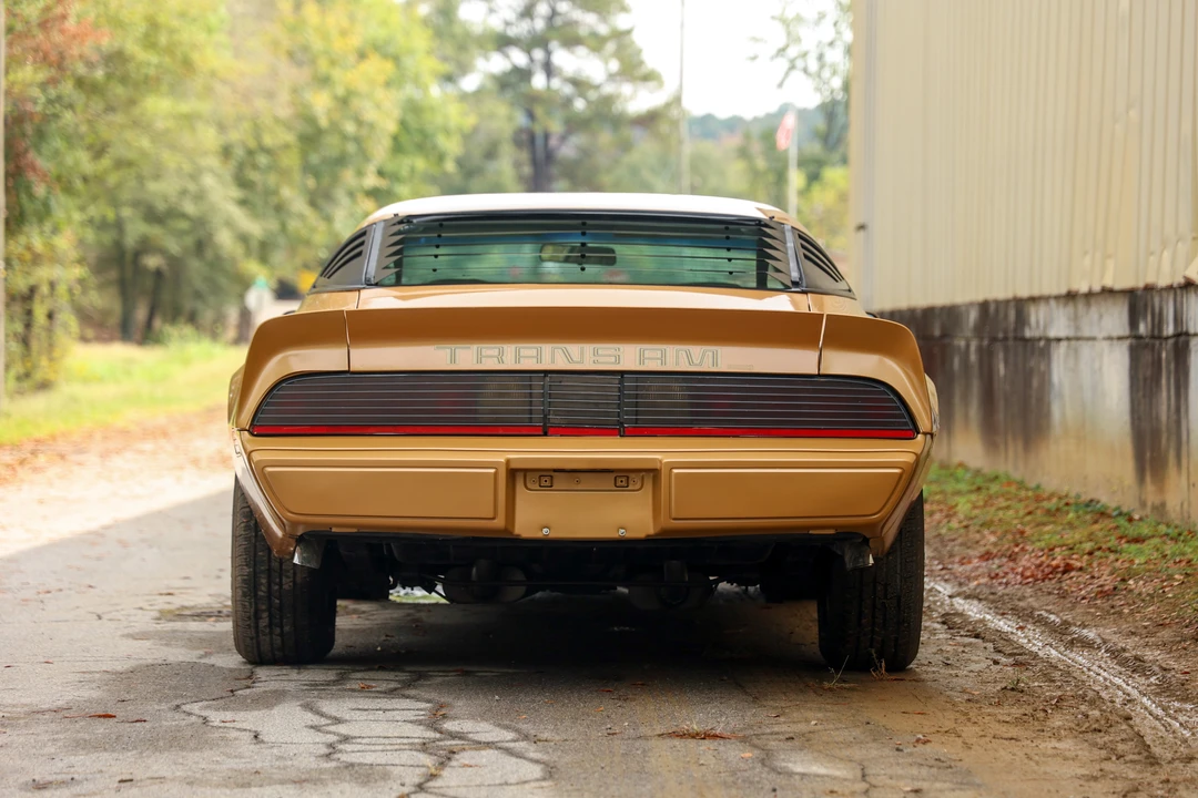 1979 Pontiac Firebird Trans Am 2nd Gen - Image 6 of 31