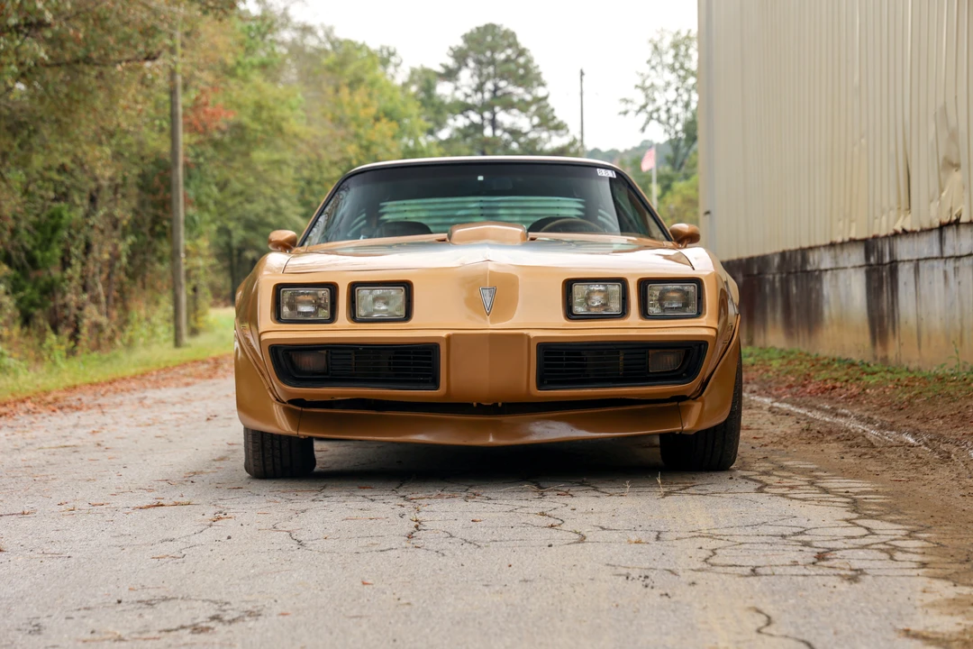 1979 Pontiac Firebird Trans Am 2nd Gen - Image 3 of 31