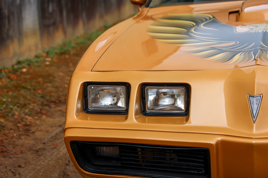 1979 Pontiac Firebird Trans Am 2nd Gen - Image 16 of 31