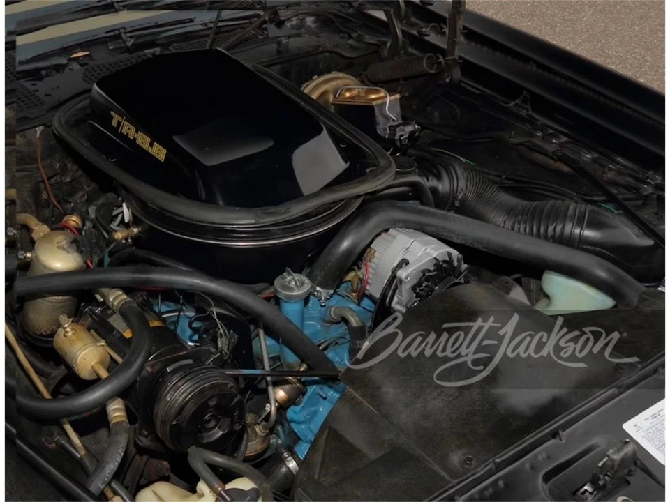 1979 Pontiac Firebird Trans Am 2nd Gen - Image 5 of 5