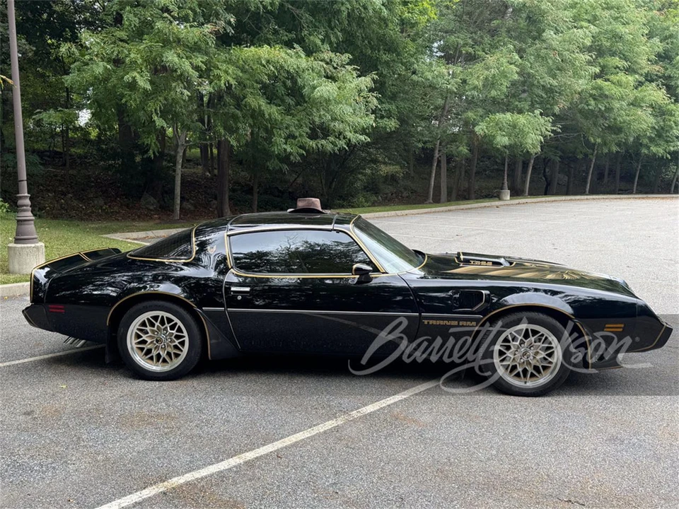 1979 Pontiac Firebird Trans Am 2nd Gen - Image 2 of 5