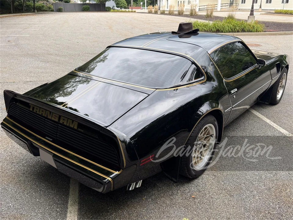 1979 Pontiac Firebird Trans Am 2nd Gen - Image 3 of 5