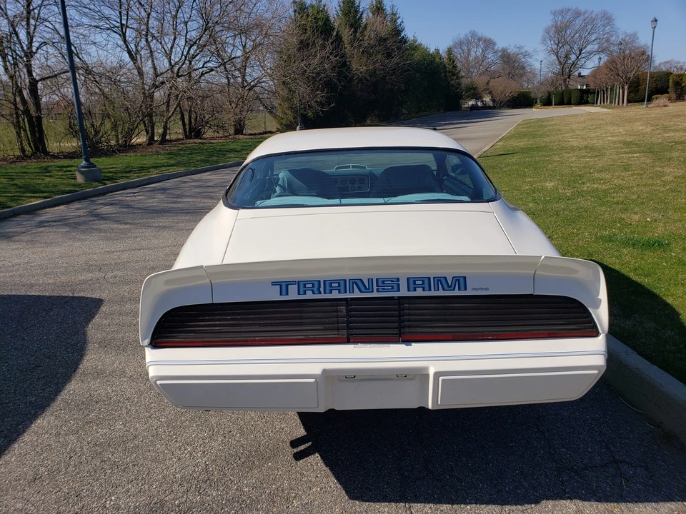 1979 Pontiac Firebird Trans Am 2nd Gen - Image 5 of 31