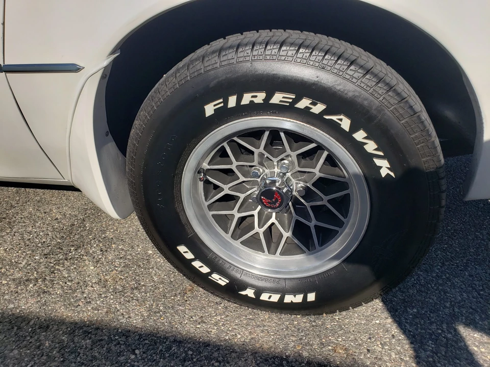 1979 Pontiac Firebird Trans Am 2nd Gen - Image 31 of 31