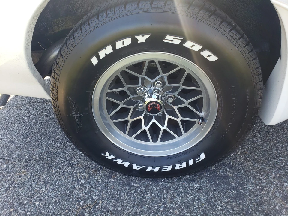 1979 Pontiac Firebird Trans Am 2nd Gen - Image 30 of 31