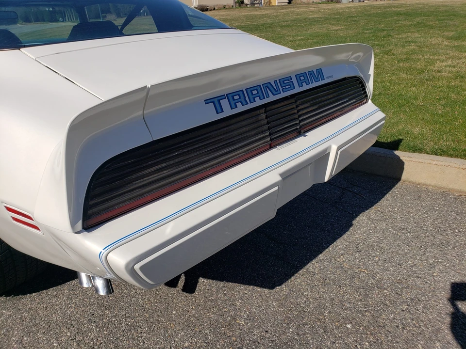 1979 Pontiac Firebird Trans Am 2nd Gen - Image 21 of 31