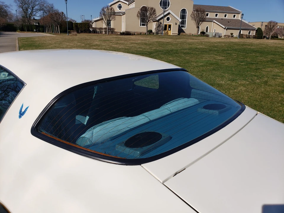 1979 Pontiac Firebird Trans Am 2nd Gen - Image 18 of 31