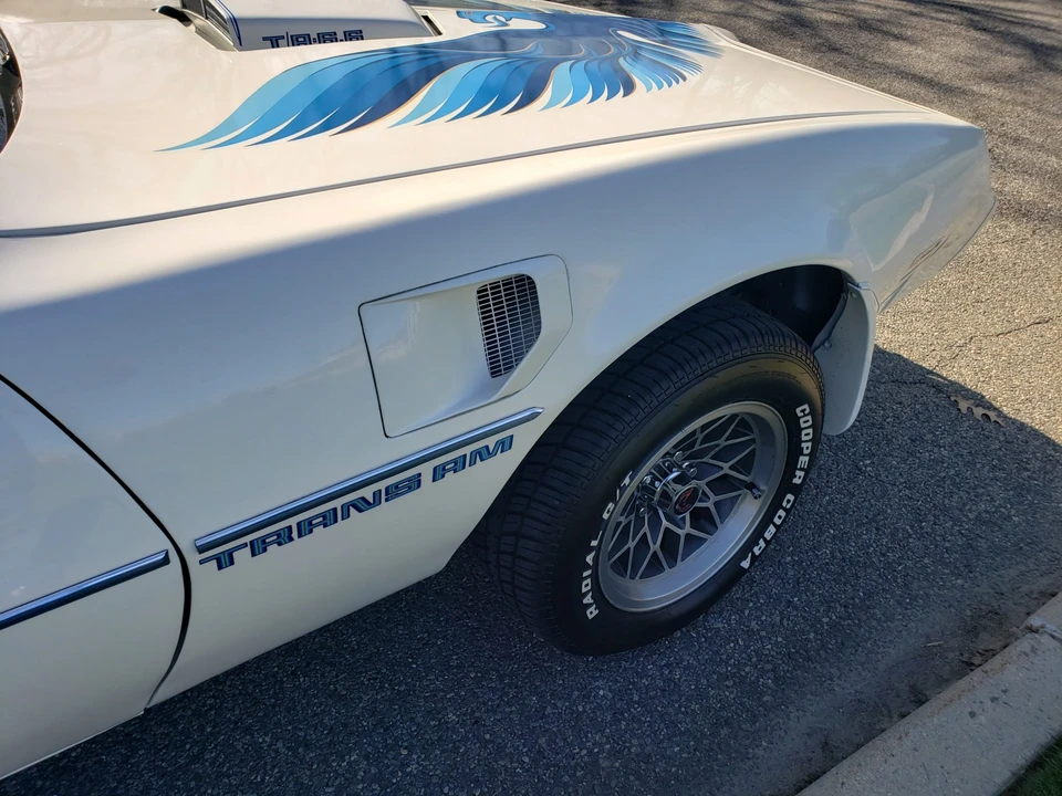 1979 Pontiac Firebird Trans Am 2nd Gen - Image 28 of 31
