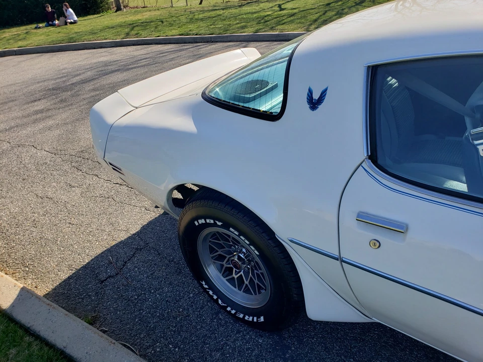 1979 Pontiac Firebird Trans Am 2nd Gen - Image 25 of 31