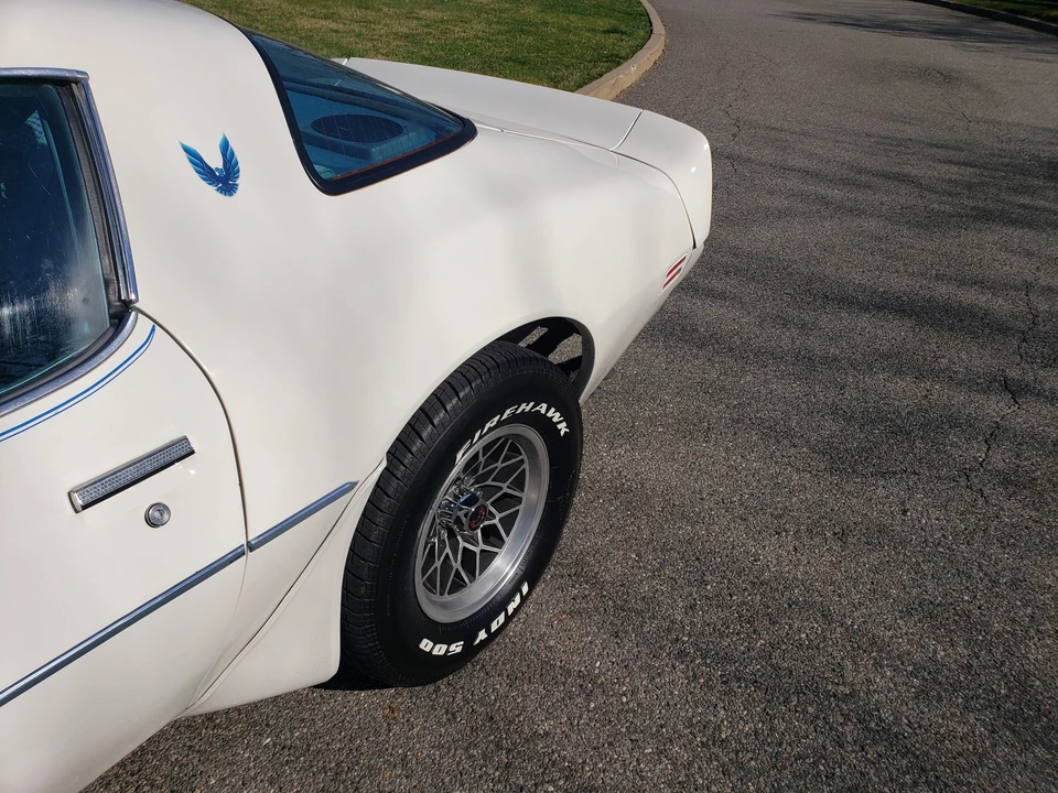1979 Pontiac Firebird Trans Am 2nd Gen - Image 17 of 31