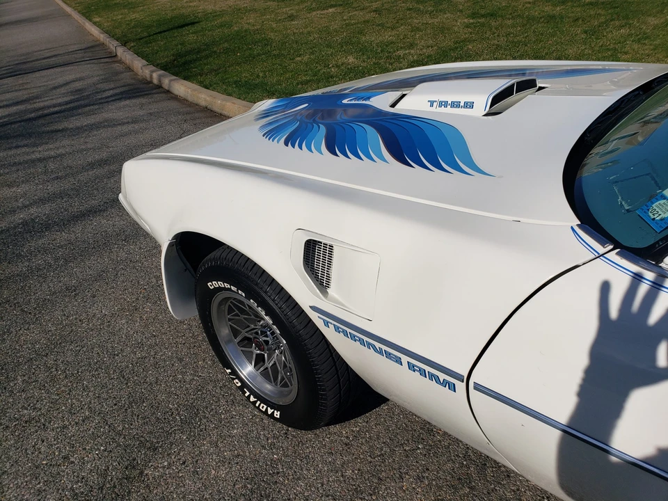1979 Pontiac Firebird Trans Am 2nd Gen - Image 13 of 31